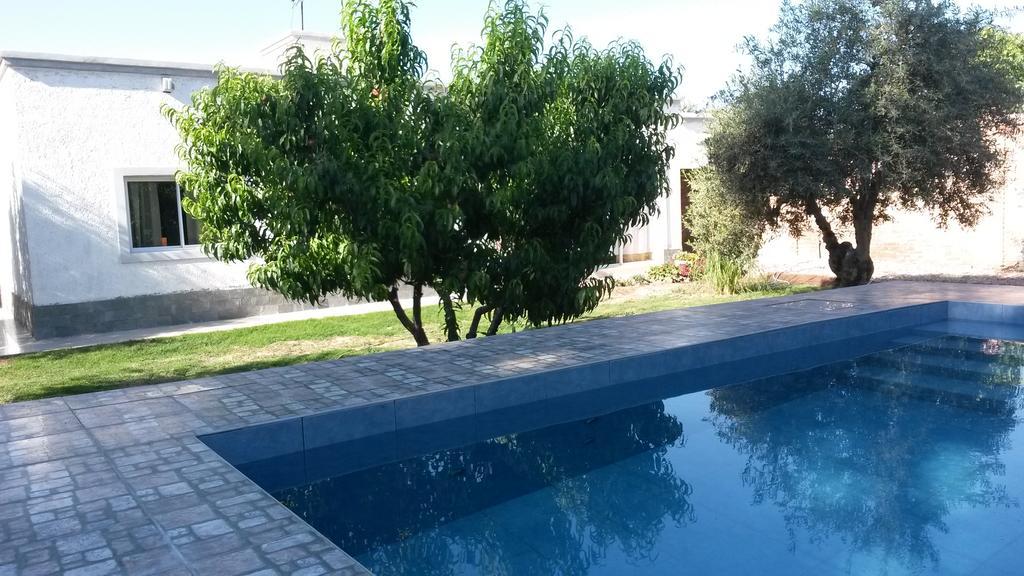 마이푸 Entre Olivos 아파트 객실 사진